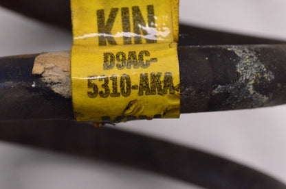 New OEM Ford D9AC-5310-AKA Ford Coil Spring NOS
