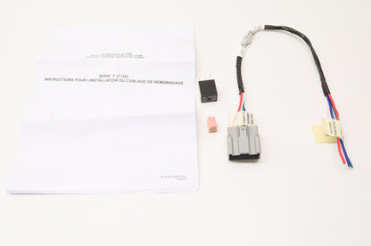 New OEM Ford 9L3T15A416AC Trailer Wiring Harness Kit NOS
