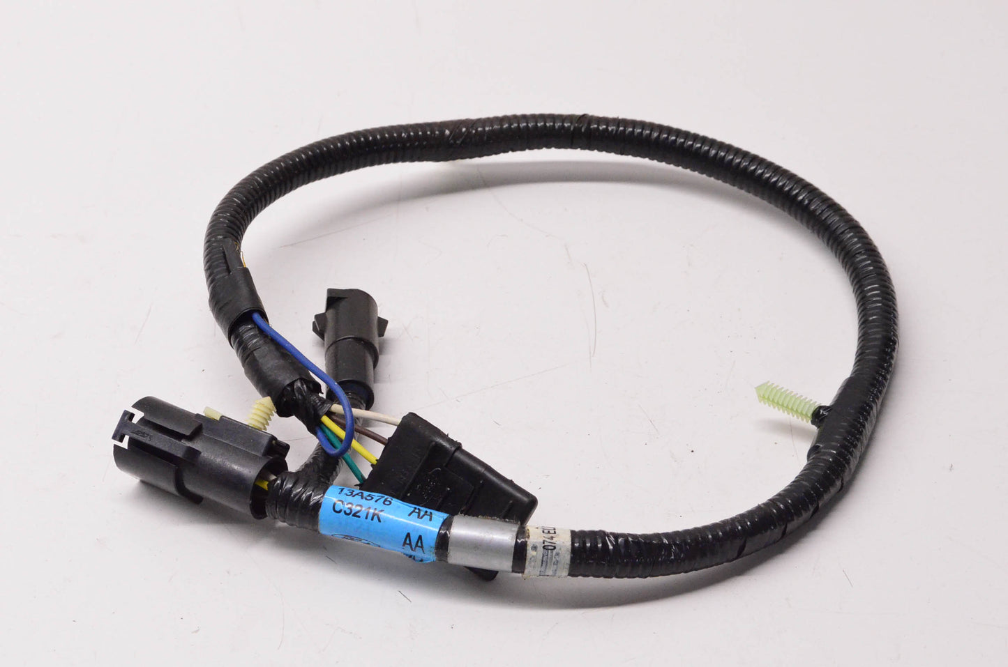 New OEM Ford XF2Z-13A576-BA 1999-2003 Ford Windstar Trailer Tow Harness NOS