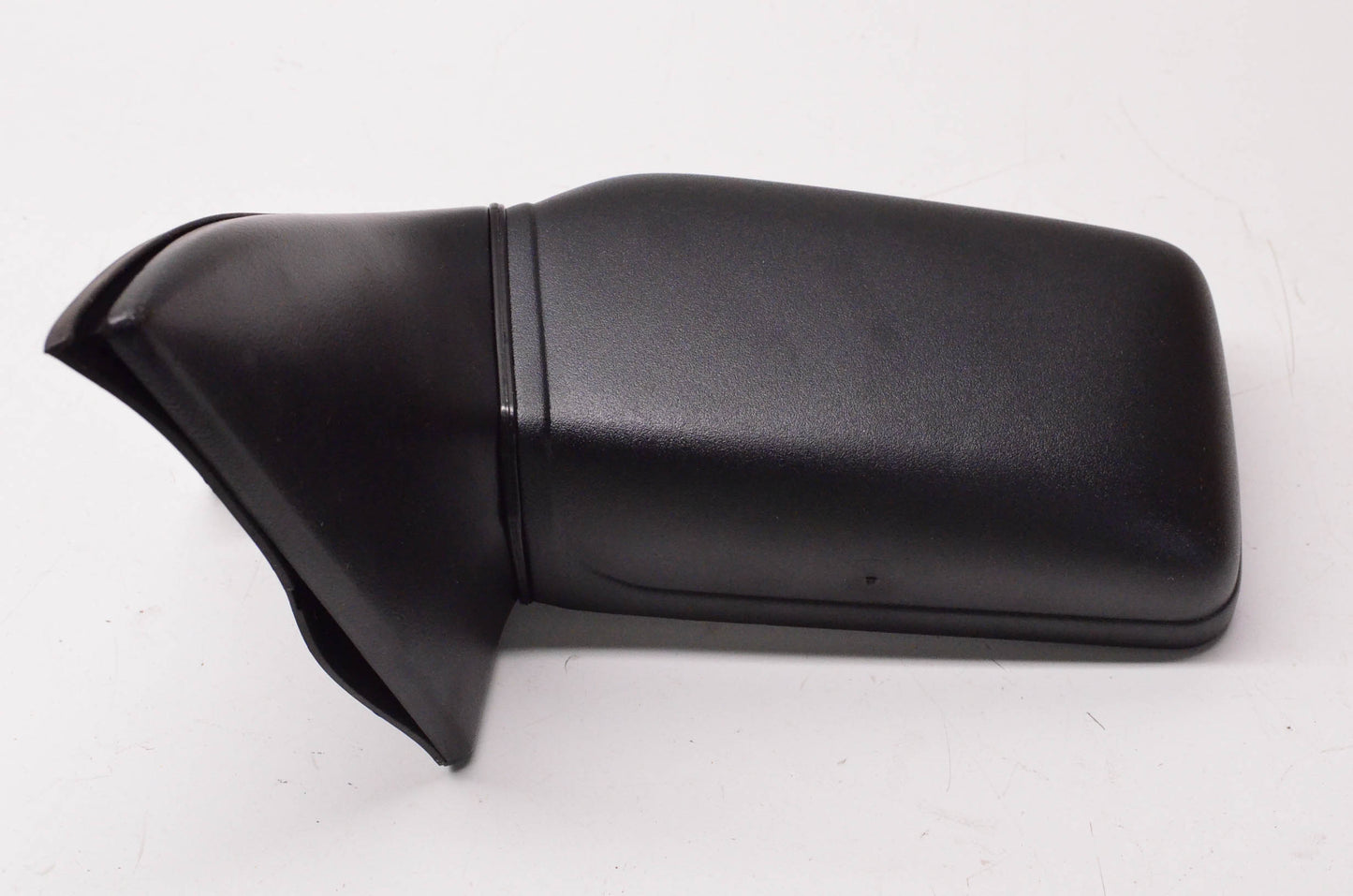 New OEM Ford F0CZ-17682-E Ford Escort Driver's Side Mirror Assembly NOS