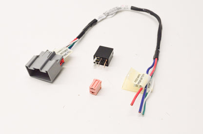 New OEM Ford 9L3T15A416AC Trailer Wiring Harness Kit NOS