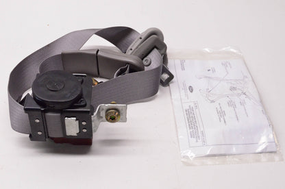 New OEM Ford 2001-2003 Ford Taurus Mercury Sable Seat Belt Assembly NOS