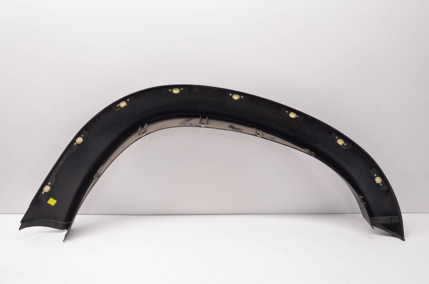 New OEM Ford 1999-2001 Front Driver's Side Wheel Arch Fender Moulding NOS