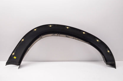 New OEM Ford 1999-2001 Front Driver's Side Wheel Arch Fender Moulding NOS