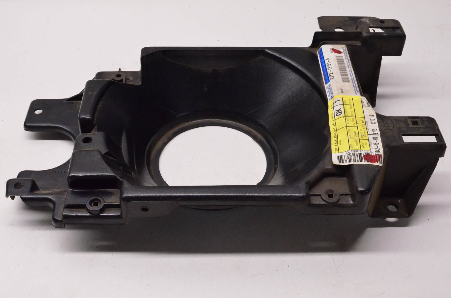 New OEM Ford 1987-1991 Bronco F-150 F-250 F-350 Headlight Mounting Bracket NOS