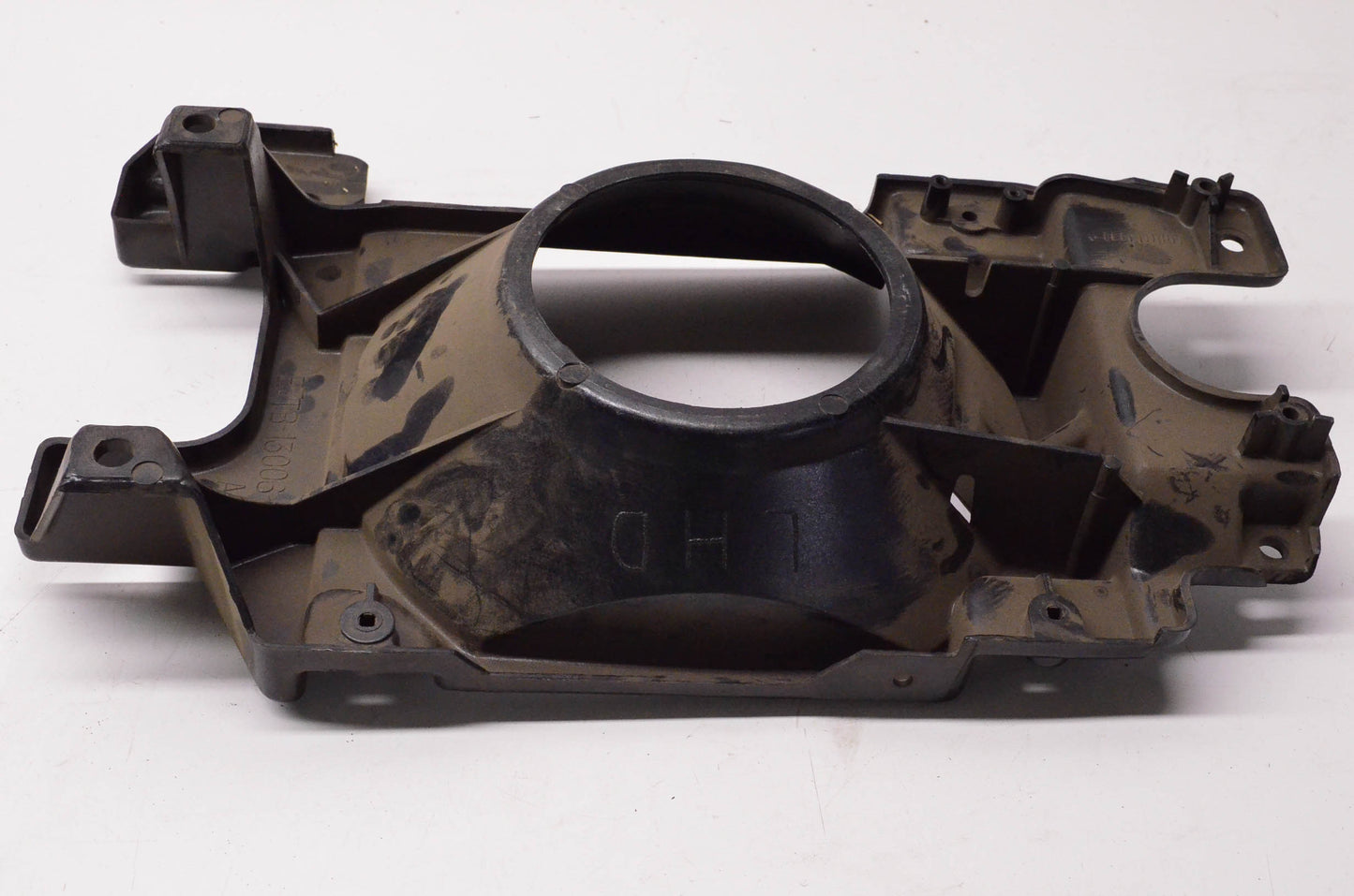 New OEM Ford 1987-1991 Bronco F-150 F-250 F-350 Headlight Mounting Bracket NOS