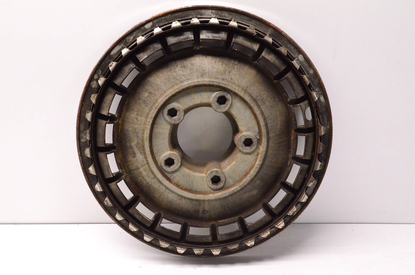 New OEM Ford FOTA-1000-HA F-150 15" Wheel Cover NOS