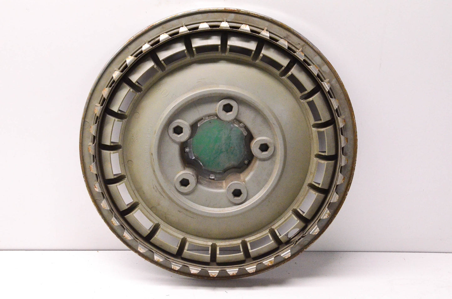 New OEM Ford FOTA-1130-GA 1980-1996 Ford Bronco F-150 Wheel Cover NOS