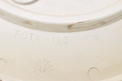 New OEM Ford FOTA-1130-GA 1980-1996 Ford Bronco F-150 Wheel Cover NOS