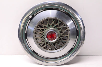 New OEM Ford D6DA-1A041-AA Ford Wheel Cover NOS