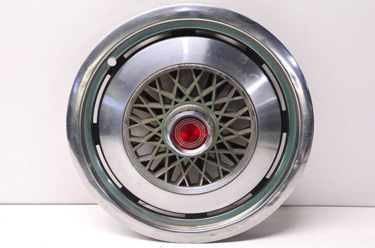 New OEM Ford D6DA-1A041-AA Ford Wheel Cover NOS