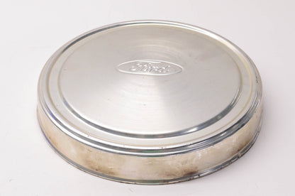 New OEM Ford F2UA-1130-TA 1992-2003 Ford E-150 Dog Dish Hub Cap NOS