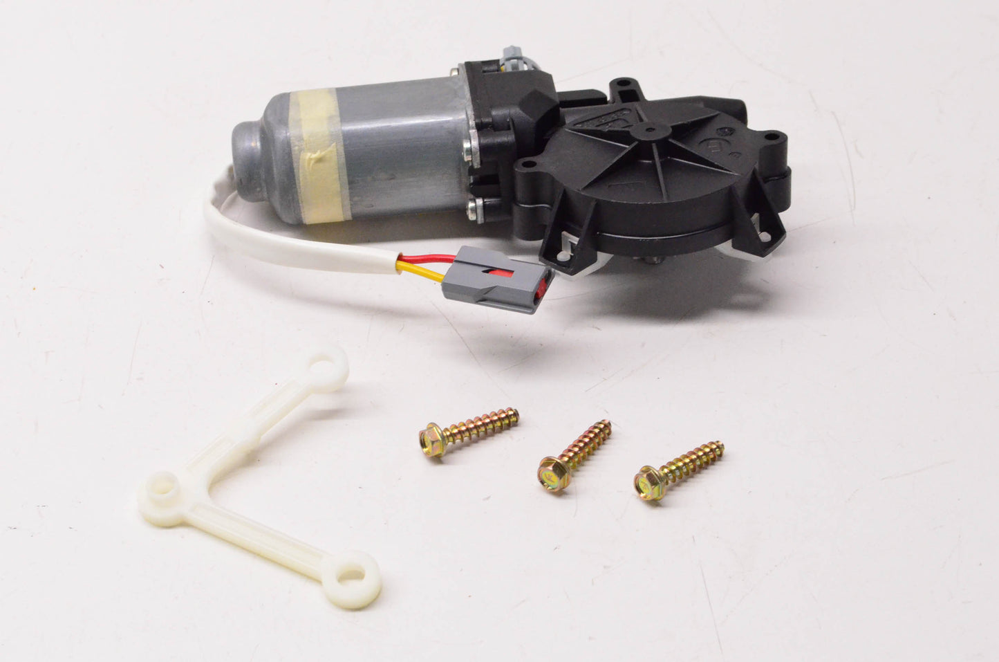 New OEM Ford 2008-2011 Ford Ranger Driver's Side Power Window Motor NOS