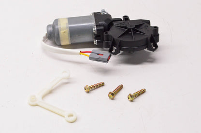New OEM Ford 2008-2011 Ford Ranger Driver's Side Power Window Motor NOS