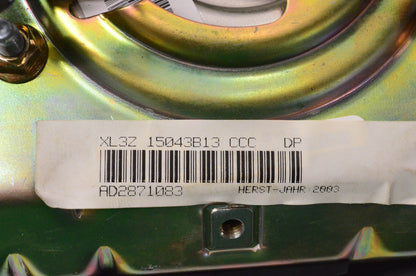 New OEM Ford 1999-2003 Ford Expedition Driver's Side Module NOS