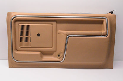 New OEM Ford E3TZ-1023942-B7U 1984-1985 Ford Door Inside Panel NOS