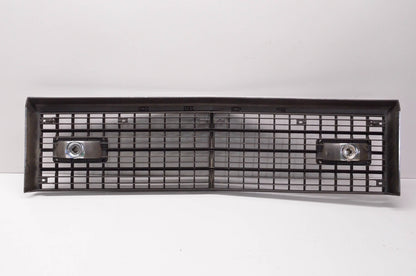 New OEM Ford 1979-1981 Ford Crown Victoria Chrome Grille W/ Parking Lights NOS