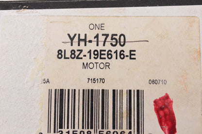New OEM Ford YH-1750, 8L8Z-19E616-E Ford Lincoln Mercury Blend Door Actuator NOS