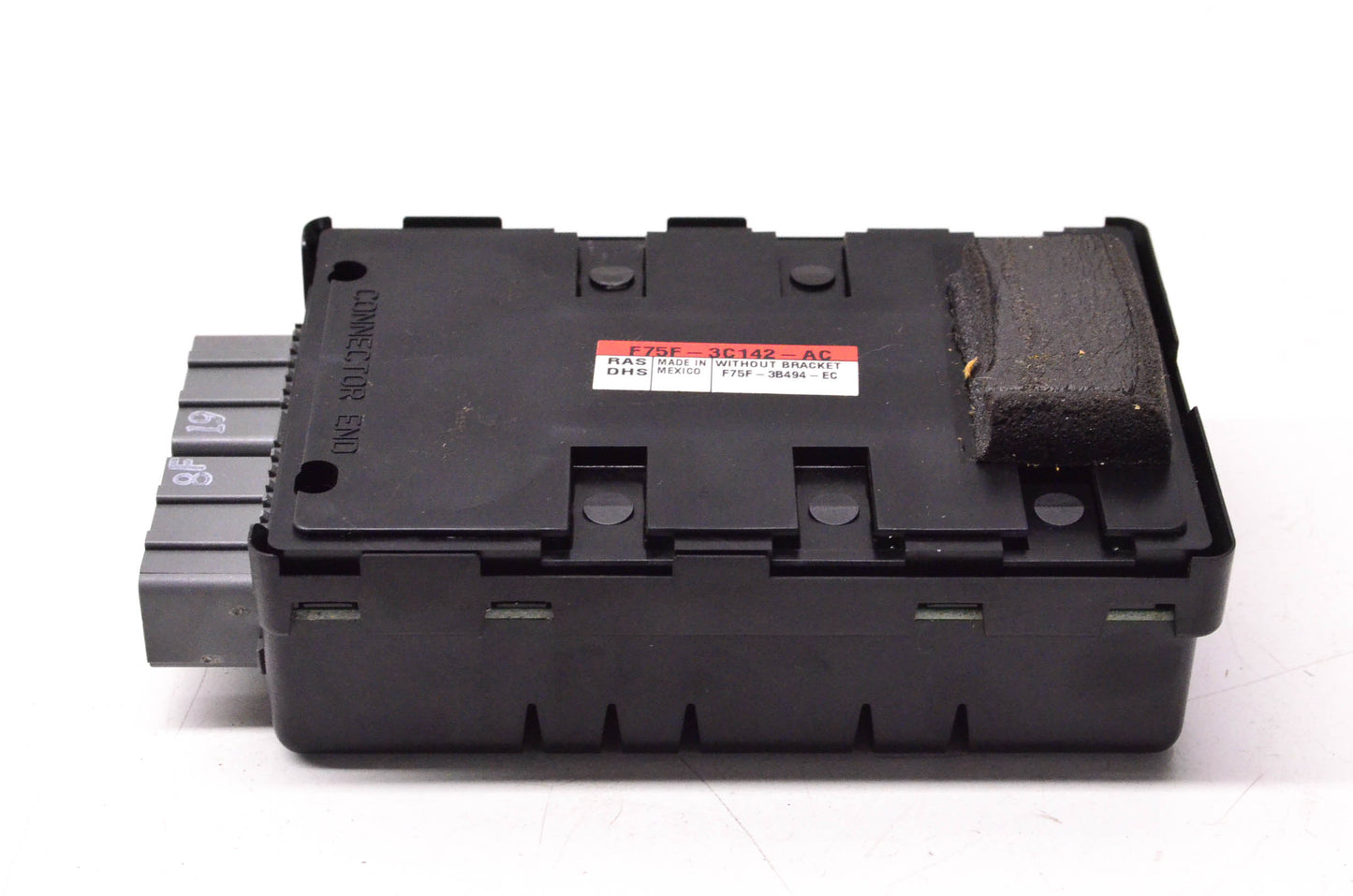 New OEM Ford F75Z-5A919-EC 1998 Ford F-250 Control Module NOS