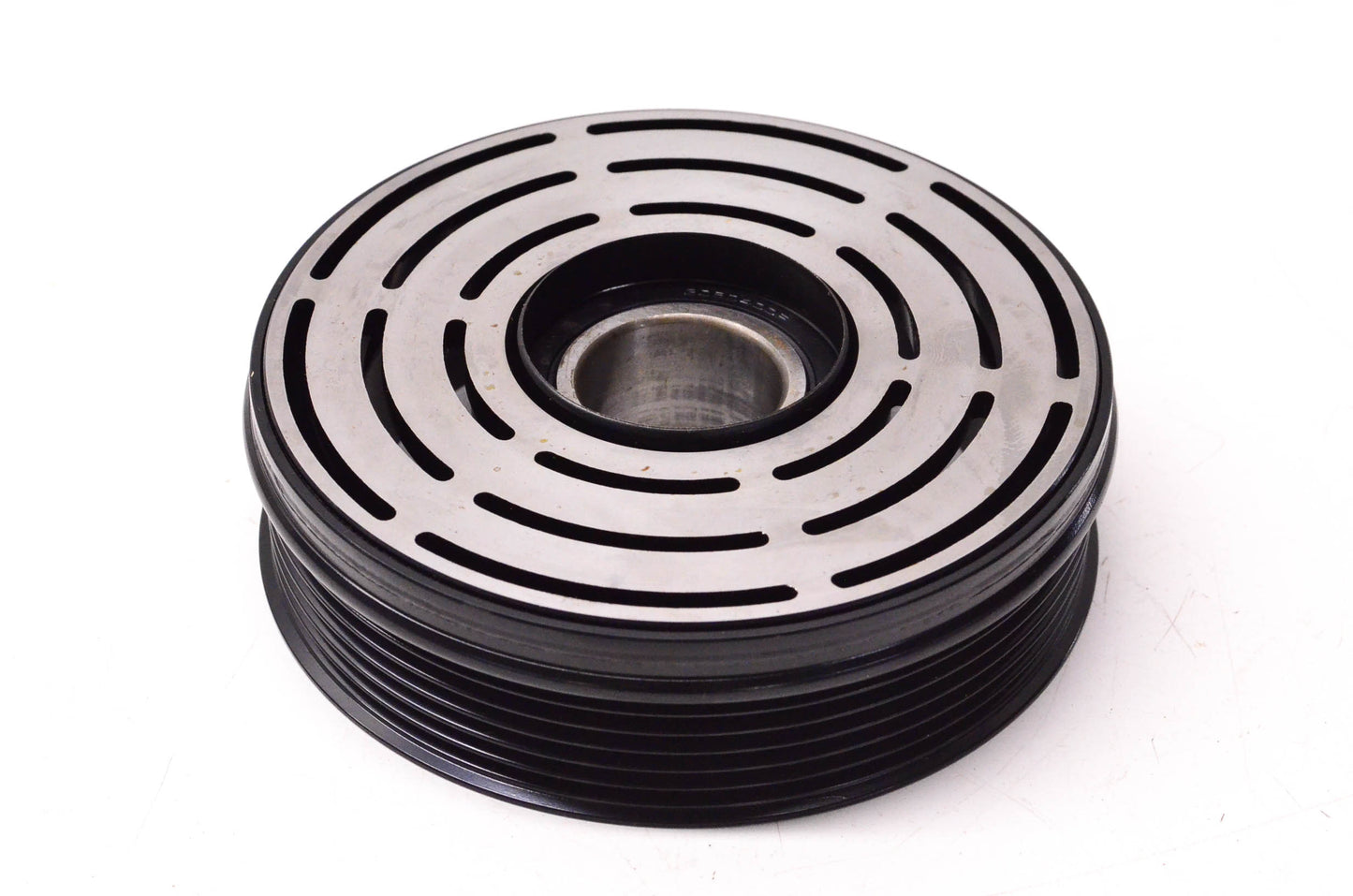 New OEM Ford E9SH-19D784-AA Ford Motorcraft Clutch Pulley NOS