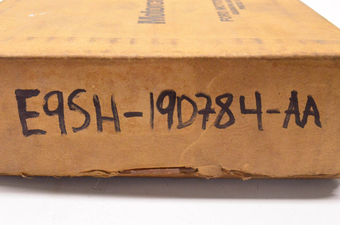 New OEM Ford E9SH-19D784-AA Ford Motorcraft Clutch Pulley NOS