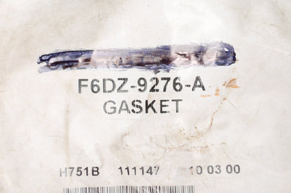 New OEM Ford F6DZ9276A Gasket NOS