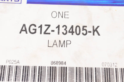 OEM Ford AG1Z-13405-K 2010-2012 Ford Taurus Driver's Side Tail Light