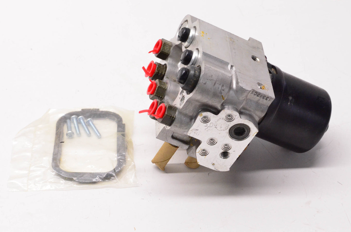 New OEM Ford 3C3Z-2V215-AARM Remanufactured ABS Control Unit NOS