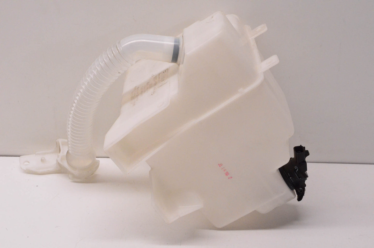 New OEM Ford 6E5Z-17618-A Windshield Washer Fluid Reservoir NOS