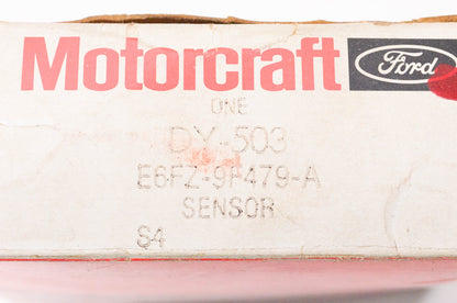 New OEM Ford DY-503, E6FZ-9F479-A, E6EF-9F479-A2A Manifold Air Pressure Sensor NOS