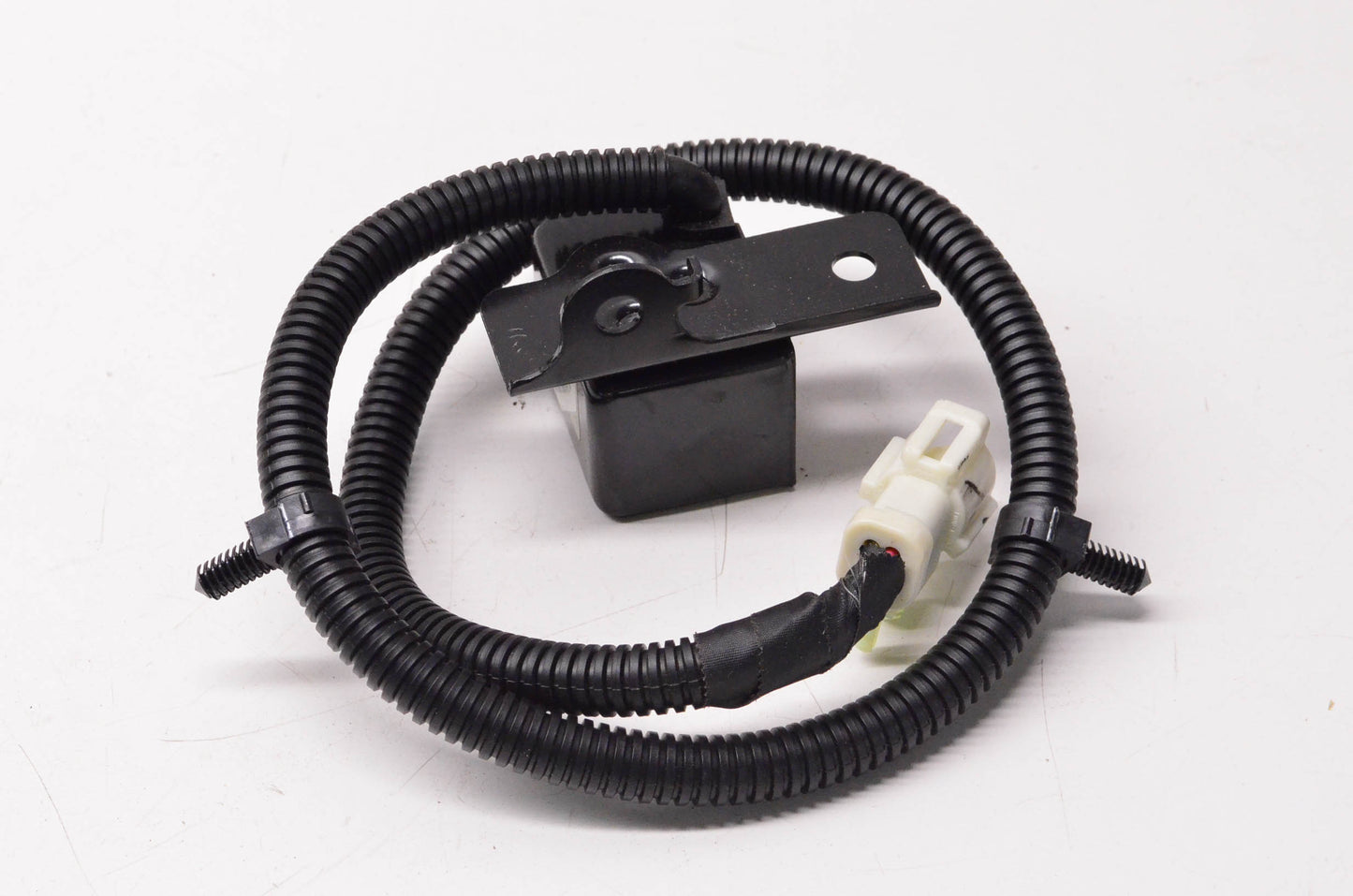 New OEM Ford F6DZ-14B005-AA Front Left Side Air Bag Crash Sensor NOS