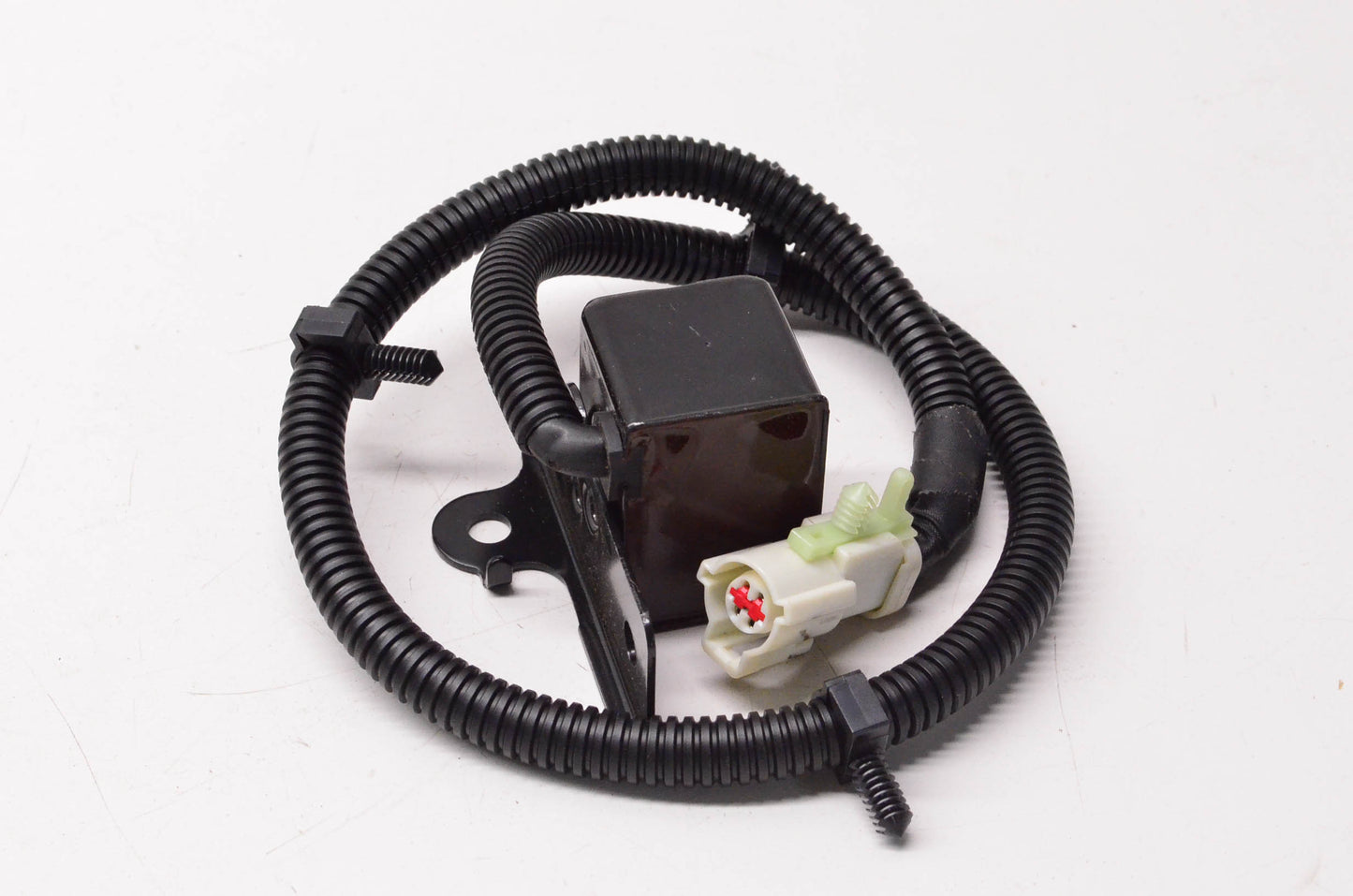 New OEM Ford F6DZ-14B005-AA Front Left Side Air Bag Crash Sensor NOS