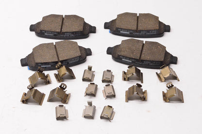 New OEM Ford BRF-1531, FB5Z-2200-C Brake Pad Kit NOS