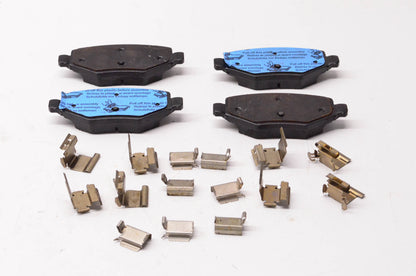 New OEM Ford BRF-1531, FB5Z-2200-C Brake Pad Kit NOS