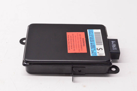 New OEM Ford 1990-1991 Ford Bronco F-150 F-250 F-350 ABS Control Module NOS