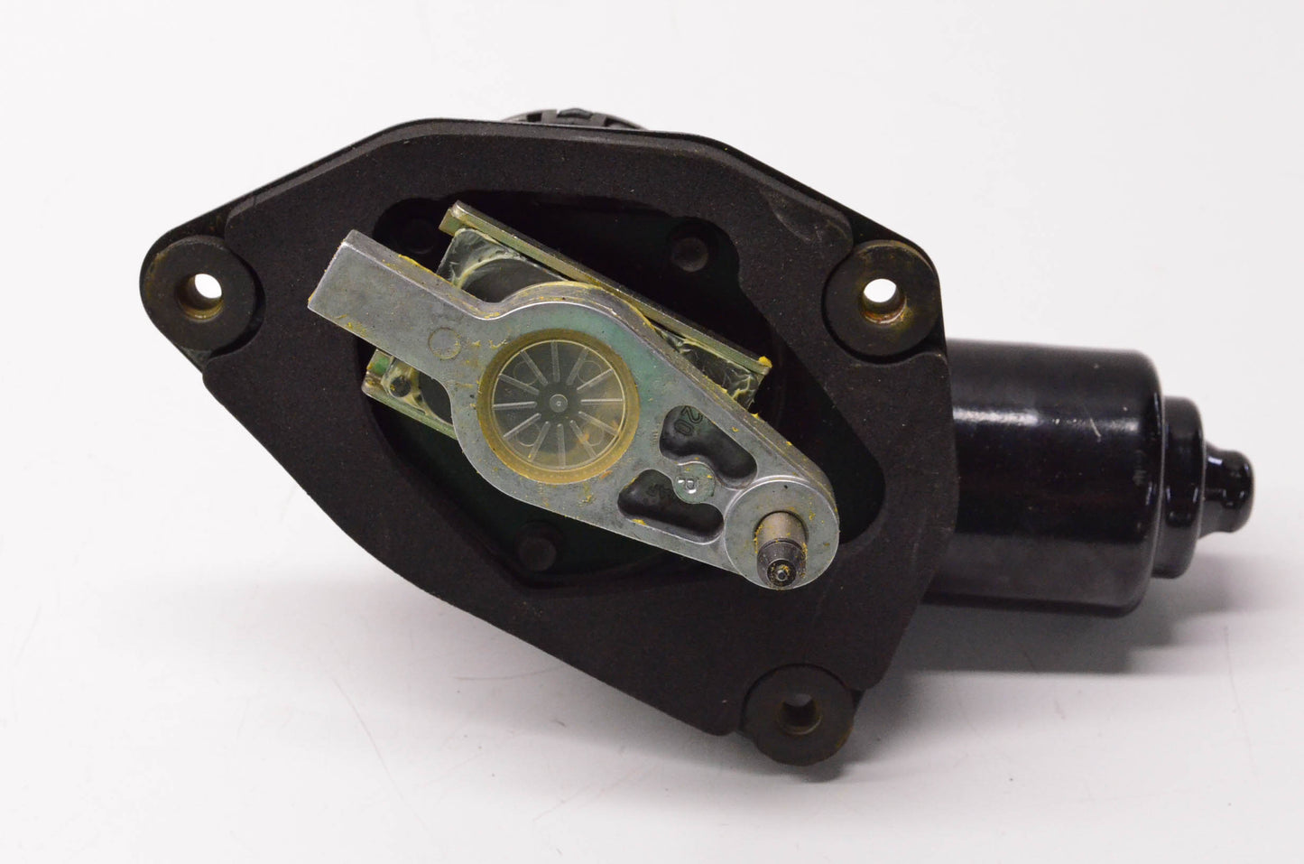 New OEM Ford WM-471, F4DZ-17508-B Ford Taurus Sable Windshield Wiper Motor NOS