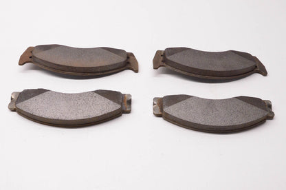 New OEM Ford E8TZ-2001-A E450 E550 Van Rear Brake Pads NOS