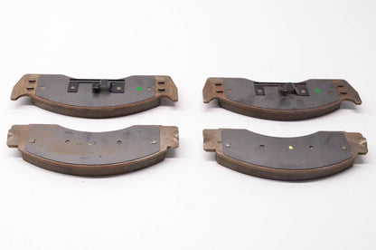 New OEM Ford E8TZ-2001-A E450 E550 Van Rear Brake Pads NOS