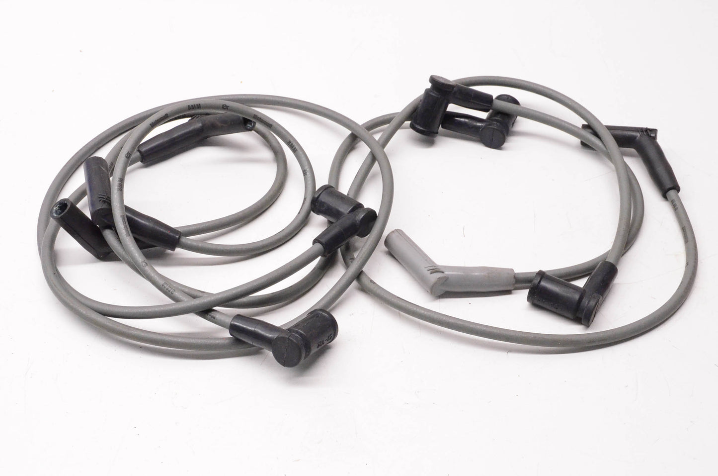 Motorcraft WR-5996, 1U2Z-12259-EA 2001 Ford Ranger 3.0L V6 Spark Plug Wire Set NOS