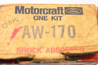 New OEM Ford AW-170 Shock Absorber NOS