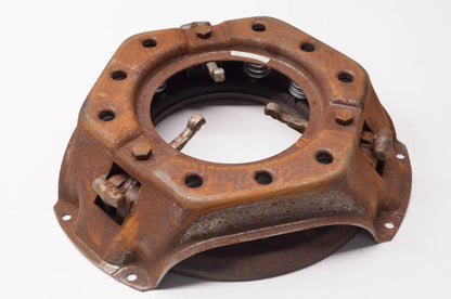 New OEM Ford Remanufactured Clutch Pressure Plate & Cover Assembly NOS