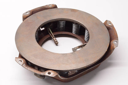 New OEM Ford Remanufactured Clutch Pressure Plate & Cover Assembly NOS