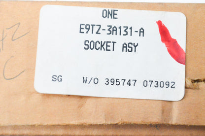 New OEM Ford E9TZ3A131A Bronco II Ranger Outer Tie Rod NOS