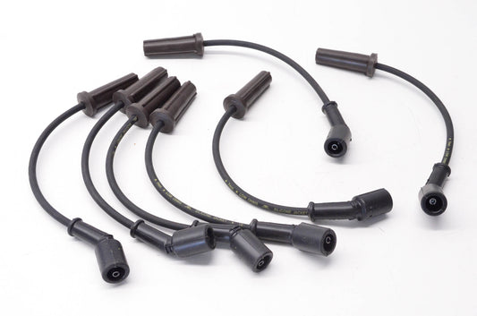 Parts Master 27874, 13051 Spark Plug Wire Kit (incomplete) NOS