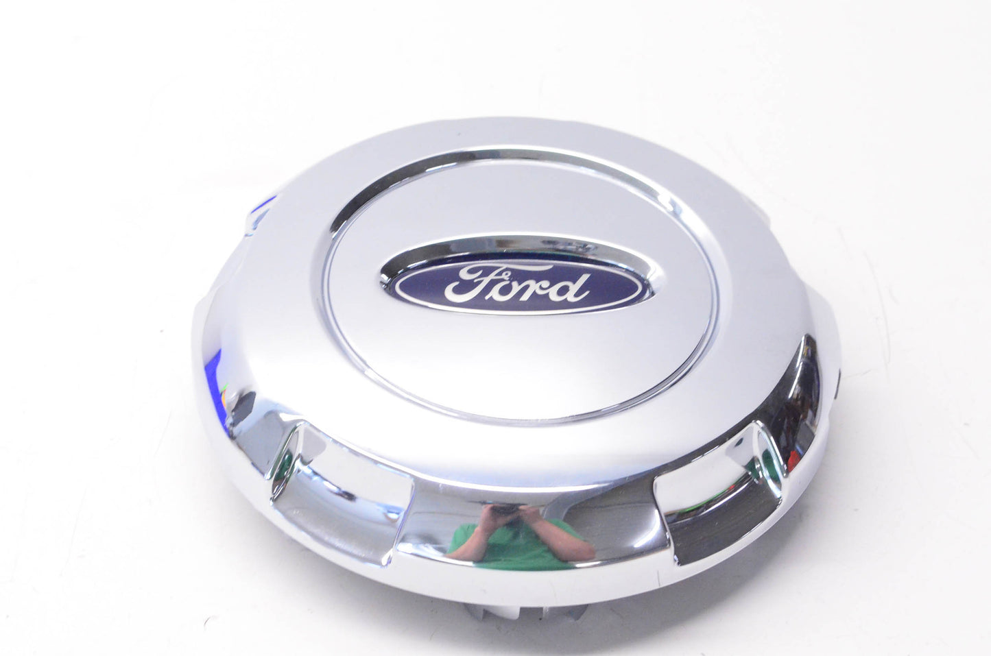 New OEM Ford 4L3Z-1130-AB F-150 Center Wheel Cap NOS