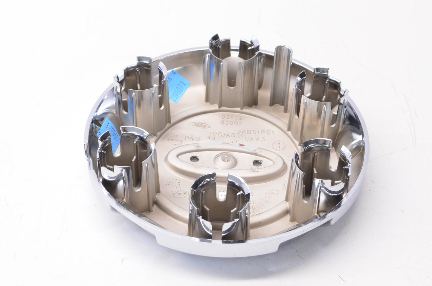 New OEM Ford 4L3Z-1130-AB F-150 Center Wheel Cap NOS