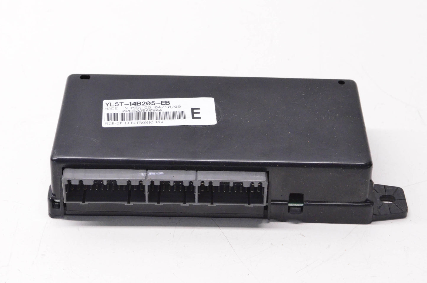 New OEM Ford YL5Z-14B205-EA Ford Ranger Mazda B Series GEM Control Module NOS