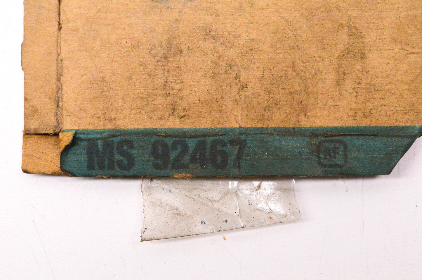 Fel-Pro MS 92467 Exhaust Manifold Gasket Set NOS