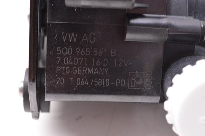 Pierburg 5Q0.965.561.B Audi Volkswagen Auxiliary Water Pump NOS