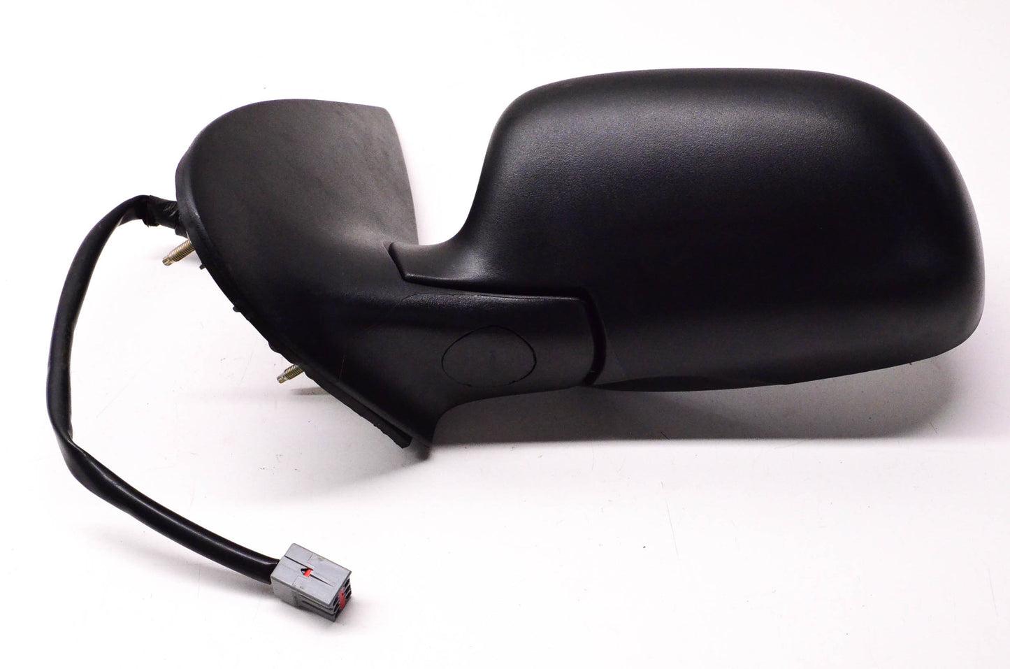 New OEM Ford 1119011-55907LH Ford Windstar Heated Driver's Side View Mirror NOS